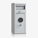 Sejf wrzutowy PEINE 35700 klasa S1