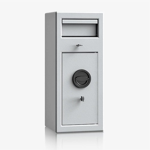 Sejf wrzutowy PEINE 35700 klasa S1