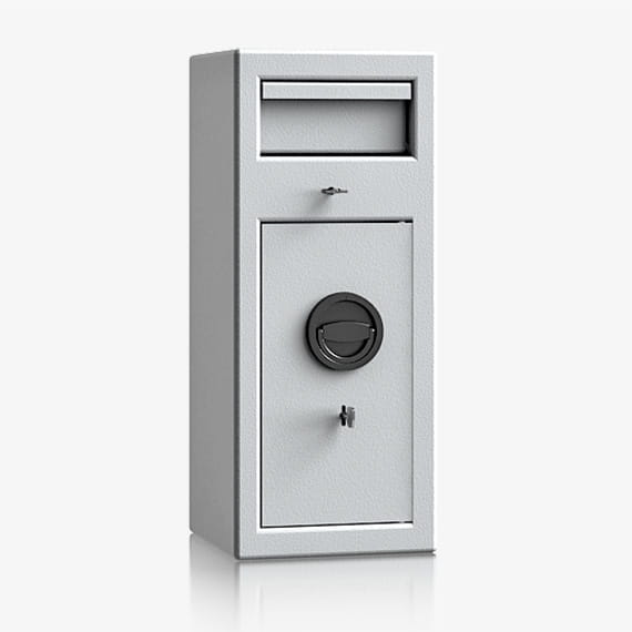 Sejf wrzutowy PEINE 35700 klasa S1