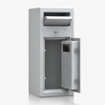 Sejf wrzutowy PEINE 35700 klasa S1