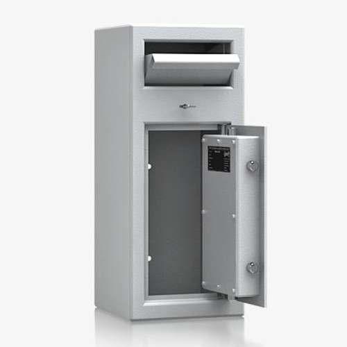 Sejf wrzutowy PEINE 35700 klasa S1
