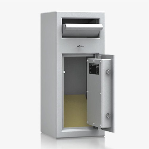 Sejf wrzutowy PEINE 35700 klasa S1