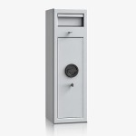 Sejf wrzutowy PEINE 35701 klasa S1
