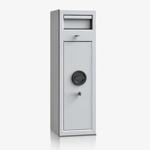 Sejf wrzutowy PEINE 35701 klasa S1