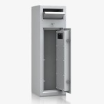 Sejf wrzutowy PEINE 35701 klasa S1