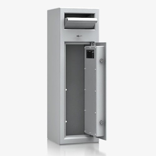 Sejf wrzutowy PEINE 35701 klasa S1
