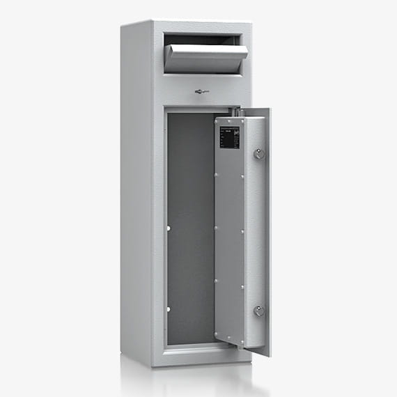 Sejf wrzutowy PEINE 35701 klasa S1