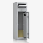 Sejf wrzutowy PEINE 35701 klasa S1