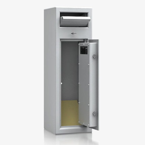 Sejf wrzutowy PEINE 35701 klasa S1