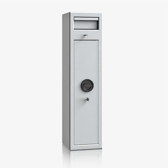 Sejf wrzutowy PEINE 35702 klasa S1