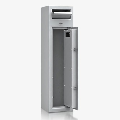 Sejf wrzutowy PEINE 35702 klasa S1
