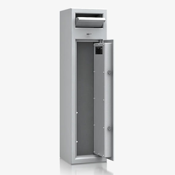 Sejf wrzutowy PEINE 35702 klasa S1
