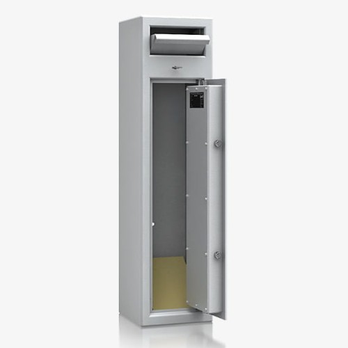 Sejf wrzutowy PEINE 35702 klasa S1