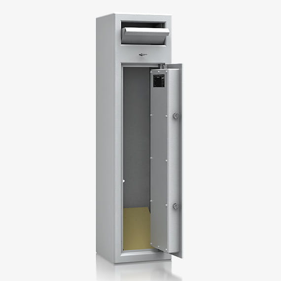 Sejf wrzutowy PEINE 35702 klasa S1