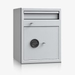 Sejf wrzutowy PEINE 35703 klasa S1