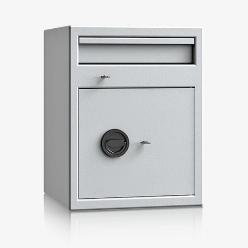 Sejf wrzutowy PEINE 35703 klasa S1