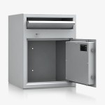Sejf wrzutowy PEINE 35703 klasa S1