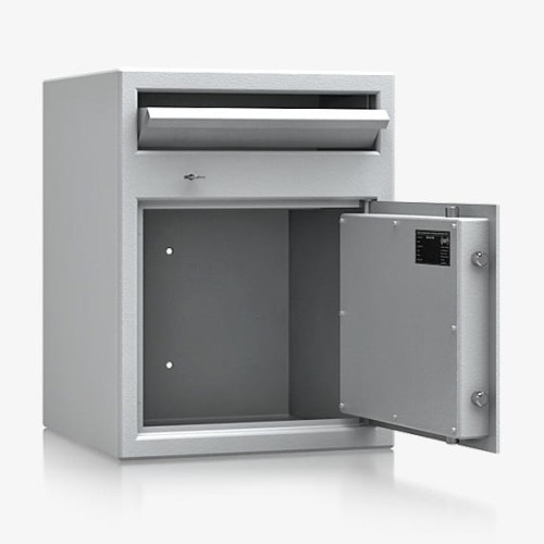 Sejf wrzutowy PEINE 35703 klasa S1
