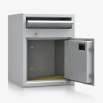 Sejf wrzutowy PEINE 35703 klasa S1