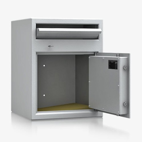 Sejf wrzutowy PEINE 35703 klasa S1