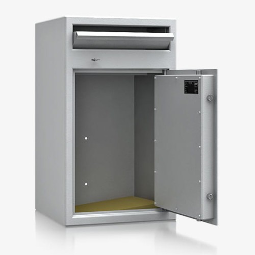 Sejf wrzutowy PEINE 35704 klasa S1