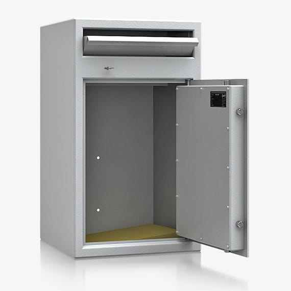 Sejf wrzutowy PEINE 35704 klasa S1