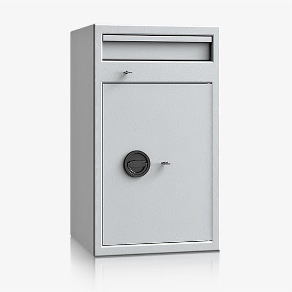 Sejf wrzutowy PEINE 35704 klasa S1