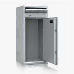 Sejf wrzutowy PEINE 35705 klasa S1
