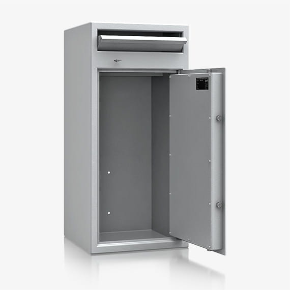 Sejf wrzutowy PEINE 35705 klasa S1