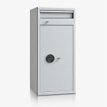 Sejf wrzutowy PEINE 35705 klasa S1
