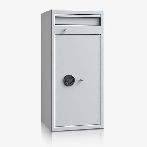 Sejf wrzutowy PEINE 35705 klasa S1