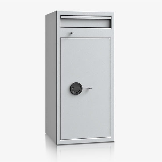 Sejf wrzutowy PEINE 35705 klasa S1