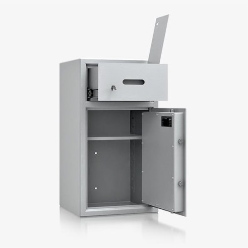 Sejf wrzutowy MINDEN 35911 klasa S1