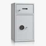Sejf wrzutowy MINDEN 35911 klasa S1