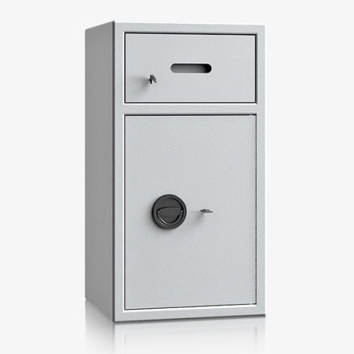 Sejf wrzutowy MINDEN 35911 klasa S1