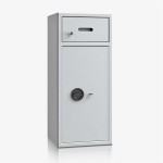 Sejf wrzutowy MINDEN 35912 klasa S1