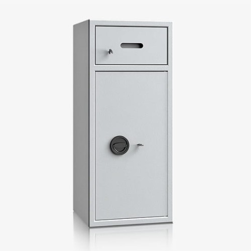 Sejf wrzutowy MINDEN 35912 klasa S1