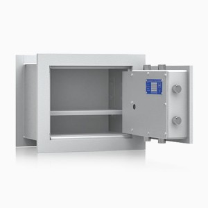 Sejf ścienny FRANKFURT 30000 klasa I