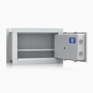 Sejf ścienny FRANKFURT 30002 klasa I