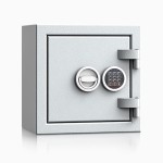 Sejf z szufladami SAFE4BTM 402100 klasa I