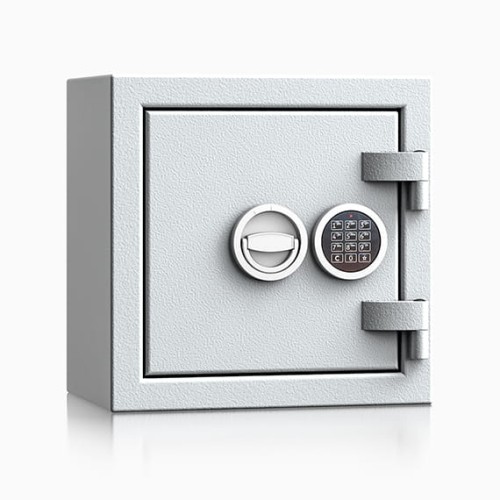 Sejf z szufladami SAFE4BTM 402100 klasa I