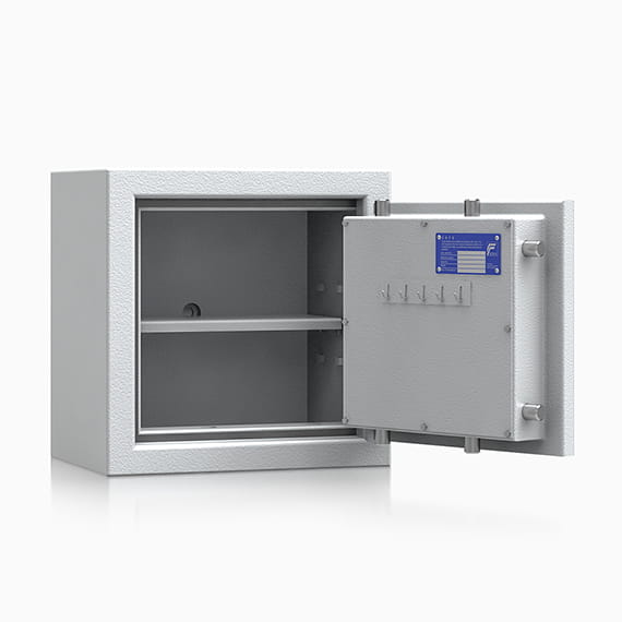 Sejf z szufladami SAFE4BTM 402100 klasa I