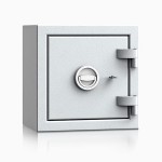 Sejf z szufladami SAFE4BTM 402100 klasa I