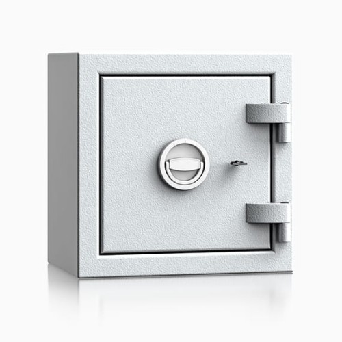 Sejf z szufladami SAFE4BTM 402100 klasa I