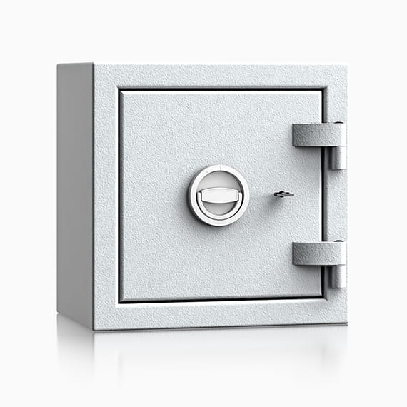 Sejf z szufladami SAFE4BTM 402100 klasa I