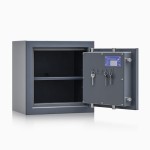 Sejf z szufladami SAFE4BTM 402100 klasa I
