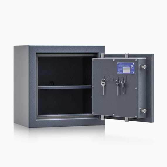 Sejf z szufladami SAFE4BTM 402100 klasa I