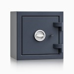 Sejf z szufladami SAFE4BTM 402100 klasa I