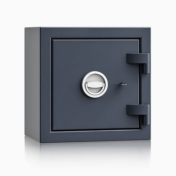 Sejf z szufladami SAFE4BTM 402100 klasa I