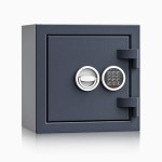 Sejf z szufladami SAFE4BTM 402100 klasa I